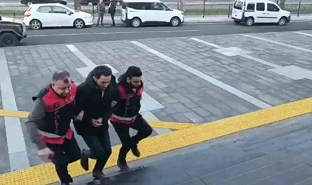 Peygamber Efendimiz'e hakaret ettiği iddia edilen eski belediye personeli hakim karşısına çıkacak