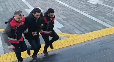 Peygamber Efendimize hakaret davasında eski belediye personeli bugün hakim karşısına çıkacak