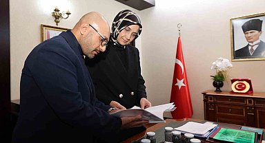 Plastik atıklardan asfalt yapılacak