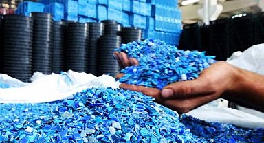 Plastik sektörü Ağustos'un ihracat lokomotifi