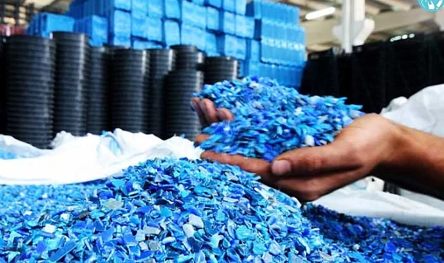 Plastik sektörü Ağustos'un ihracat lokomotifi