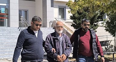Polis 71 yaşındaki suçluyu kardeşinin kimliğini kullanırken yakaladı