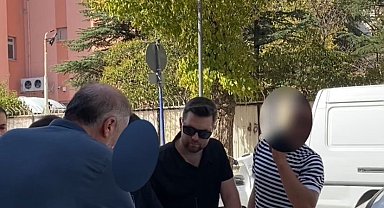 Polis driftçiye göz açtırmadı: 51 bin TL ceza