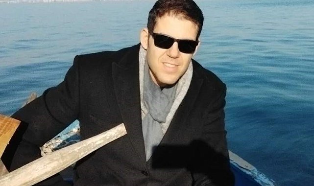 Polis memuru kazada hayatını kaybetti