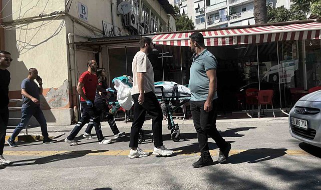 Polis merkezi saldırısıyla ilgili gözaltı sayısı 9'a çıktı