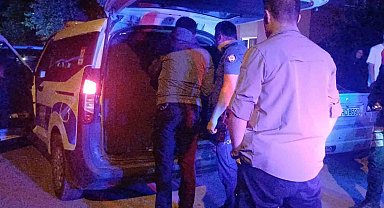 Polisin 'dur' ihtarına uymadı, 66 bin 780 TL ceza yedi