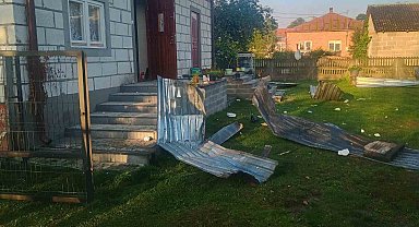 Polonya Başbakanı Tusk: "Rusya'ya ait İHA'lar gece boyunca hava sahamızı 19 kez ihlal etti"