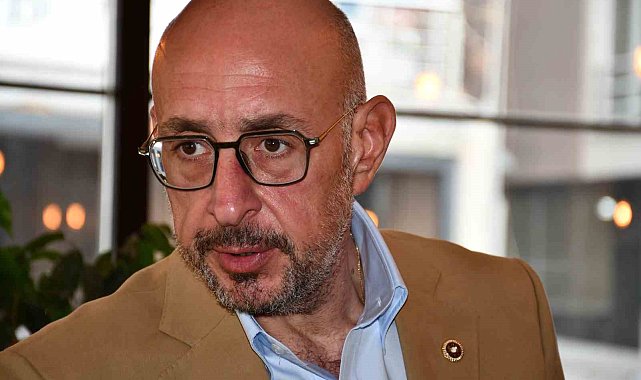 Poyraz: "Emperyalizm kendini fesh ettiği zaman ben terör örgütünün kendini fesh ettiğine inanırım"