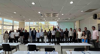 Priene'nin UNESCO yolculuğu adım adım ilerliyor