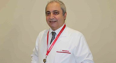Prof. Dr. Erdal Kukul: "50 yaşından sonra PSA testi önemli"