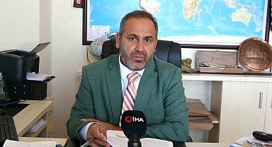 Prof. Dr. Hüseyin Şeyhanlıoğlu'ndan "Kürtler ve Ortadoğu İttifakı" vurgusu