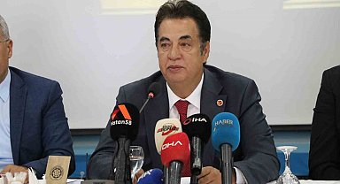 Prof. Dr. Şengönül: "Kene vakalarında yüzde 90 başarı sağlandı"