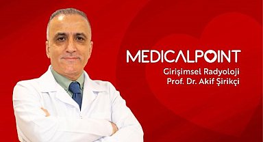 Prof. Dr. Şirikçi'den inme riski ile ilgili uyarı