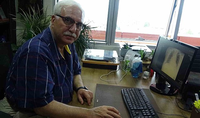 Prof. Dr. Tevfik Özlü: "Okullar 'enfeksiyon fidesi' olabilir"