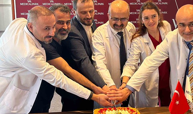 Prostat ameliyatı korkularını bitiren yöntem