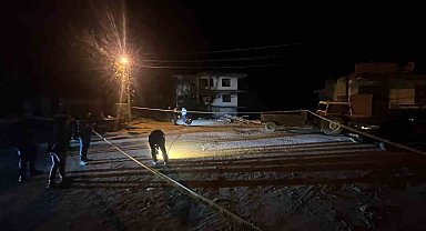 Psikolojik sorunları olan şahıs rastgele ateş açtı: 1 ölü