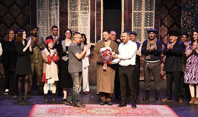 Pursaklar Belediyesi'nden 'Aile Yılı' kapsamında etkinlikler
