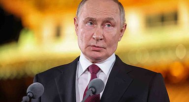 Putin: "Zelenskiy hazırsa Moskova'ya gelsin"