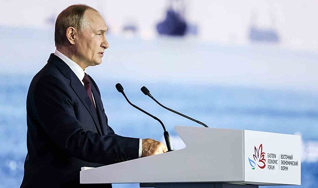 Putin'den Zelenskiy'e: "Güvenlik sağlanacak, yüzde 100 garanti veriyoruz"