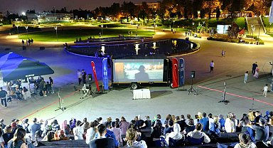 "Bursa Sinema Günleri" başlıyor