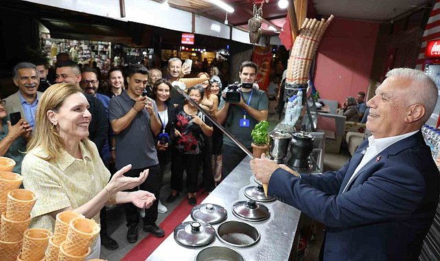 "Bursa'nın denizle bağı güçleniyor"