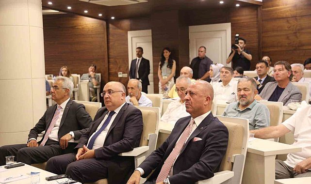 "Cumhuriyet'i kuran şehirler" Sivas'ta buluştu