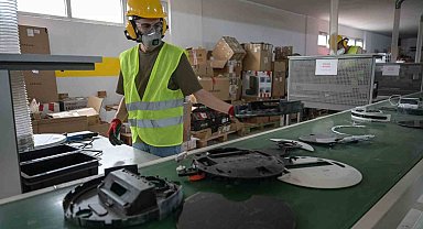 "Dünya İçin Lazım" projesinde 15 bini aşkın kişiye ulaşıldı