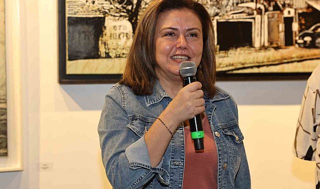 "Fütursuz denemeler" sergisi Nilüfer'de