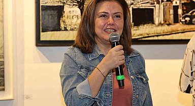 "Fütursuz denemeler" sergisi Nilüfer'de