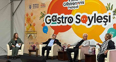 "Gençler köyde para kazanmalı"