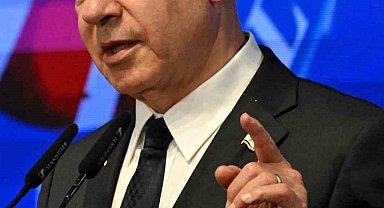 "İsrail, ABD'den Mısır'a baskı uygulamasını istedi" iddiası