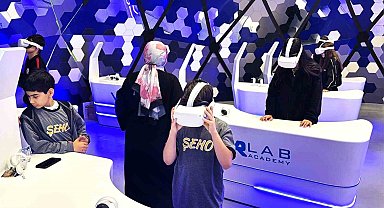 "Karabük Bilim ile Şenleniyor" etkinliği başladı