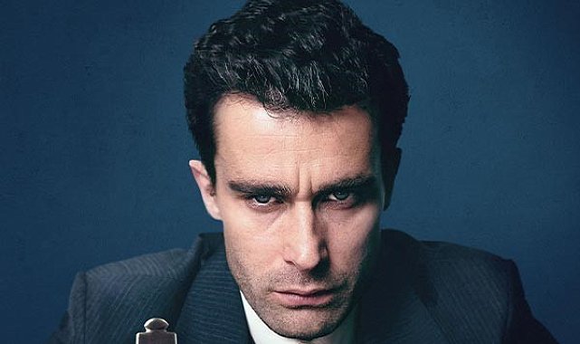 "Kasparov ve Deep Blue: Rövanş" Tivibu'da izleyicilerle buluşuyor