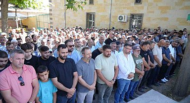"Kazasız yarış" dilemişti, yarış rotası olan köyünde sonsuzluğa uğurlandı