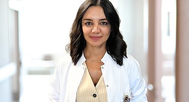 "Kolesterolün fazlası felce davetiye çıkarıyor"