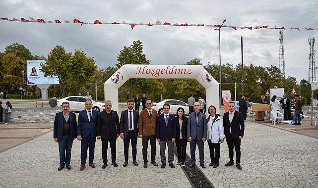 "OMÜ Uyum Fest" ile yeni öğrencilere coşkulu karşılama