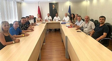"OMÜ'de toplu iş sözleşmesi çalışan memnuniyetini artırdı"