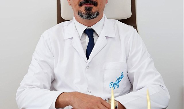 "Prostat cerrahisindeki güncel yöntemler, riskleri en aza düşürüyor"