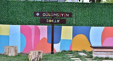"Sokaklar dönüşüyor" projesiyle Bursa'da çocuklar güvenli, veliler huzurlu