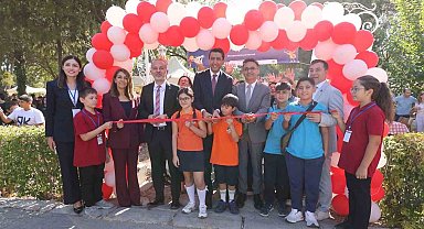 "Teknoloji ve Bilim Şenliği" İzmir'de başladı