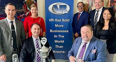 "Türk sermayesi Florida'da 1 milyar dolara yaklaştı"