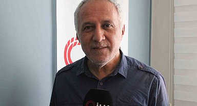 "Türkiye'de 7,5 milyondan fazla boş daire var"