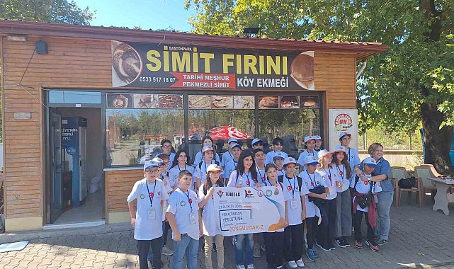 "Yer Altından Yer Üstüne, Geçmişten Günümüze Zonguldak-2" projesi başladı