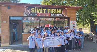 "Yer Altından Yer Üstüne, Geçmişten Günümüze Zonguldak-2" projesi başladı