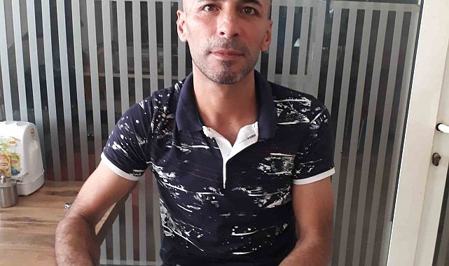 Refüje çarpıp sürüklenen motosikletin sürücüsü hayatını kaybetti