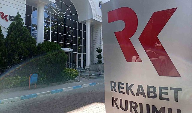 Rekabet Kurulu'nun süt sektörüne soruşturmasında Balıkesir'den 6 firma listede