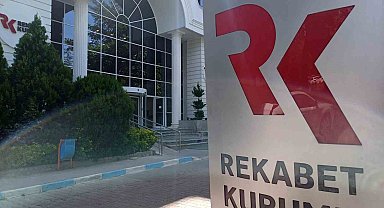 Rekabet Kurulu'nun süt sektörüne soruşturmasında Balıkesir'den 6 firma listede