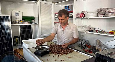 Rekolte düşüklüğü fındık fiyatlarını yükseltti