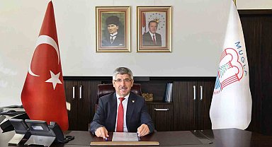 Rektör Kaçar'dan yeni akademik yıl mesajı