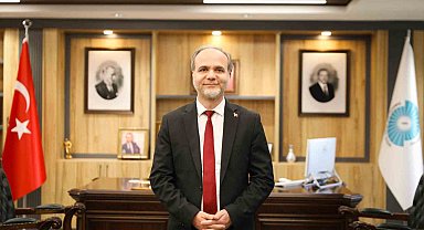 Rektör Uslu, dünyanın en etkili bilim insanları listesinde